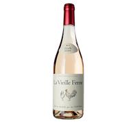 La Vieille Ferme Rosé 2024