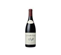 La Vieille Ferme Rouge 2023