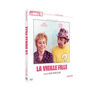 La Vieille fille [Blu-ray]