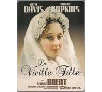 La vieille fille [Francia] [DVD]