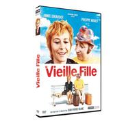 La Vieille fille [Francia] [DVD]