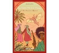 La Vieille Fille & le Viking : Les Ailes de la Révolte: 4