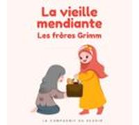 La vieille mendiante
