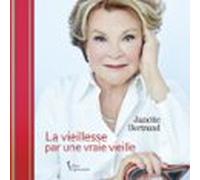 La vieillesse par une vraie vieille