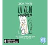 La Vieja Compañera (audiolibro)
