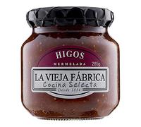 La vieja fábrica - Higos - Mermelada - 280 g