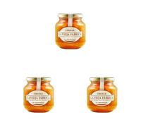 La Vieja Fábrica | Mermelada de ciruela TRADICIONAL | 350g (Paquete de 3)