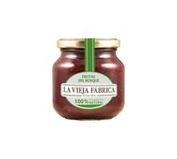 La Vieja Fábrica | Mermelada de Frutas del Bosque con endulzante 100% NATURAL | 280g