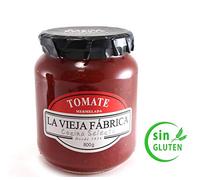 La Vieja Fabrica - Mermelada de tomate - 800 g