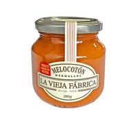 La Vieja Fábrica Mermelada Diet Melocoton 280 g