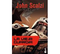 La vieja guardia (Ciencia Ficción)