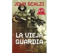 La Vieja Guardia (cts: Comienza Tu Serie)