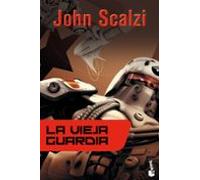 La Vieja Guardia (saga La Vieja Guardia 1)