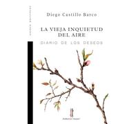 La vieja inquietud del aire: 92 (Daraxa)