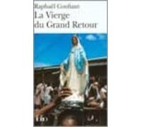 La Vierge Du Grand Retour