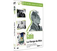 La Vierge du Rhin [Francia] [DVD]
