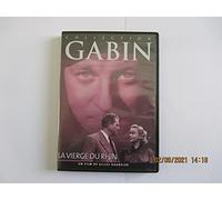 La Vierge du Rhin [Francia] [DVD]