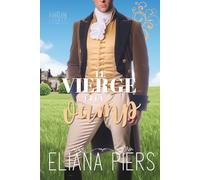 La vierge et la vamp (L’héritage d’Ashbourne)