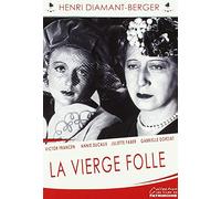 La Vierge folle [Francia] [DVD]