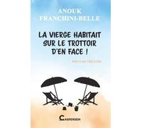 La vierge habitait sur le trottoir d'en face !