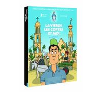 La Vierge, les coptes et moi [Francia] [DVD]
