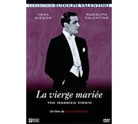 la vierge mariée [Francia] [DVD]