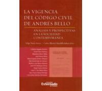 La Vigencia Del Código Civil De Andrés Bello (ebook)