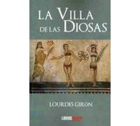 La villa de las Diosas