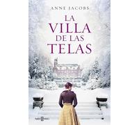 La villa de las telas (La villa de las telas 1) (Éxitos)
