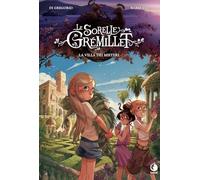 La villa dei misteri. Le sorelle Grémillet (Prospero's books. Extra)