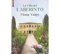 La villa del laberinto (Narrativa)