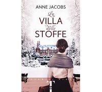 La Villa delle Stoffe (Tascabili Giunti)