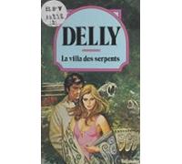 La Villa Des Serpents (ebook)