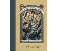La villa vil