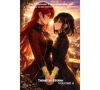 La Villainess è sbocciata per me: Una light novel yuri isekai ambientata in un otome game dal destino riscritto Volume 4 (Serelune: Destini Riscritti)