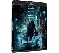 La villana (Blu-ray)