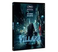 La villana (DVD)