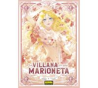 LA VILLANA ES UNA MARIONETA 01: 1