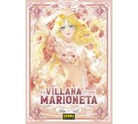 LA VILLANA ES UNA MARIONETA 01: 1