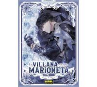 LA VILLANA ES UNA MARIONETA 02: 2
