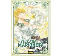 LA VILLANA ES UNA MARIONETA 03: 3