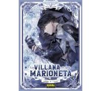 La Villana Es Una Marioneta 2