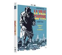 La ville captive [Combo DVD+Blu-ray] [Francia] [Blu-ray]