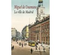 La Ville De Madrid