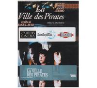 La Ville des pirates [Francia] [DVD]