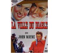 La Ville_du_diable [Francia] [DVD]