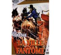 La Ville fantôme [Francia] [DVD]