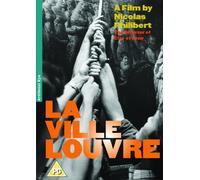 La Ville Louvre [DVD] [Reino Unido]