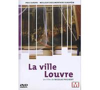 La Ville Louvre [Francia] [DVD]