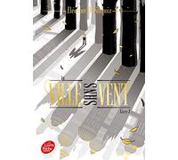 La ville sans vent - Livre 2: La fille de la forêt